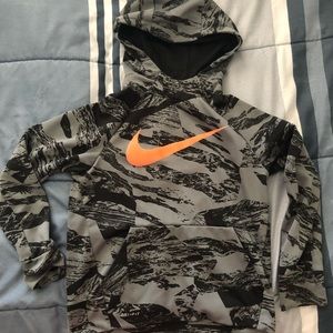 Nike Dri-Fit Boy’s Hoodie